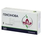 ГЕКСИНОВА Средство профилактически-гигиеническое с маслом чайного дерева и хлоргексидином