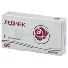 ЛЕДИМЕК средство профилактически-гигиеническое с димексидом