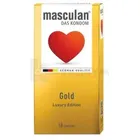 Презервативы "Masculan®"