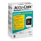Контроль Акку-Чек® Инстант