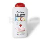 Гель для душа "Corine de Farme"