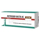 Летрозол-Виста АС