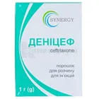 Деницеф