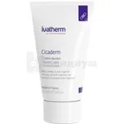 Ivatherm Cicaderm защитный крем