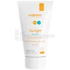 Ivatherm Sunlight солнцезащитный увлажняющий крем