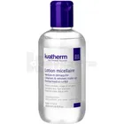 Ivatherm Herculane Мицеллярный лосьон для деликатного снятия макияжа и очищения