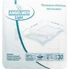 Пеленки гигиенические впитывающие Angelmed light