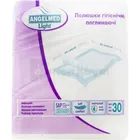 Пеленки гигиенические впитывающие Angelmed light
