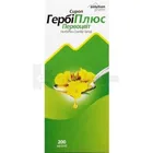 Сироп ГербиПлюс Первоцвет Solution Pharm
