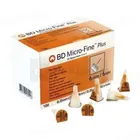 ИГЛЫ ДЛЯ ШПРИЦ-РУЧКИ BD MICRO-FINE™ PLUS