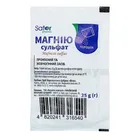 Магния сульфат