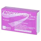 Утрожестан®