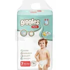 Подгузники-трусики детские "Giggles"