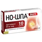Но-Шпа® форте