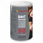 Бинт медицинский эластичный ленточный средней растяжимости
