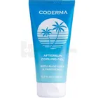 Гель успокаивающий охлаждающий после загара "Coderma"