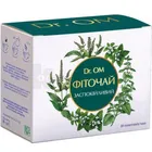 Dr. OM Фиточай успокаивающий