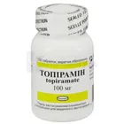 Топирамин