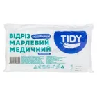 Отрез марлевый медицинский нестерильный тм TIDY