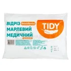 Отрез марлевый медицинский нестерильный тм TIDY