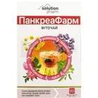 Фиточай "Панкреа Фарм"
