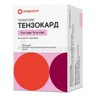 Тензокард