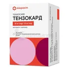 Тензокард