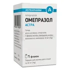 Омепразол Астра
