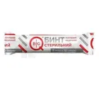Бинт марлевый медицинский стерильный тм BigQ