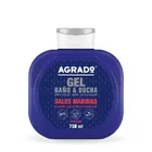 AGRADO Гель для душа