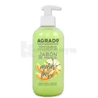 Agrado мыло для рук