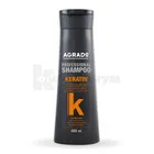 Agrado Prof шампунь для волос