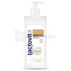 LACTOVIT молочко для тела