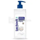 LACTOVIT молочко для тела