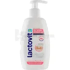 LACTOVIT гель для интимной гигиены