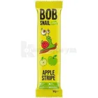 КОНФЕТЫ ФРУКТОВО-ЯГОДНЫЕ СТРАЙПС BOB SNAIL (УЛИТКА БОБ)