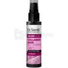 Спрей Fill-up для волос "Dr.Sante Collagen Hair Volume boost"