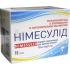 Нимесулид