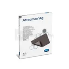 Повязка пропитанная серебром Atrauman® Ag