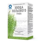 Хвоща полевого трава