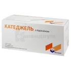 Катеджель с лидокаином