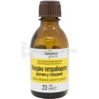 Бура в глицерине (натрия тетраборат)