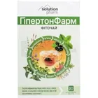 Фиточай "Гипертон Фарм"