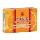 Arbor Vitae мыло натуральное с эфирным маслом