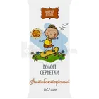 Салфетки влажные "Добрий дотик"
