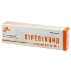Стрептоцид