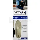 Стелька-супинатор лечебно-профилактическая ORTOFIX (Ортофикс)