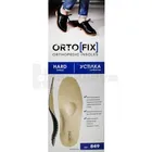 Стелька-супинатор лечебно-профилактическая ORTOFIX (Ортофикс)