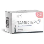 Тамистер