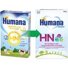 Хумана HN Expert при нарушениях пищеварения, что сопровождаются диареей для детей з рождения